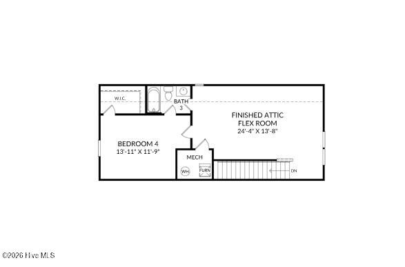 14249 Yellow Jacket Boulevard Property Photo 8