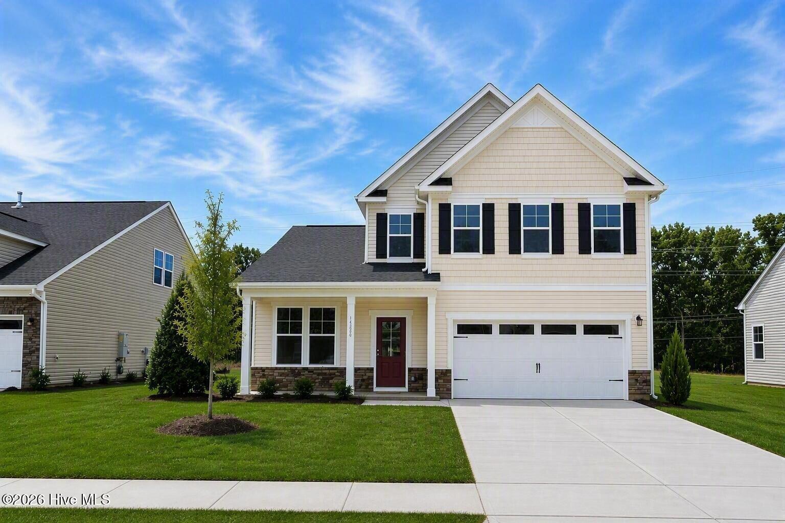 14266 Yellow Jacket Boulevard Property Photo 1