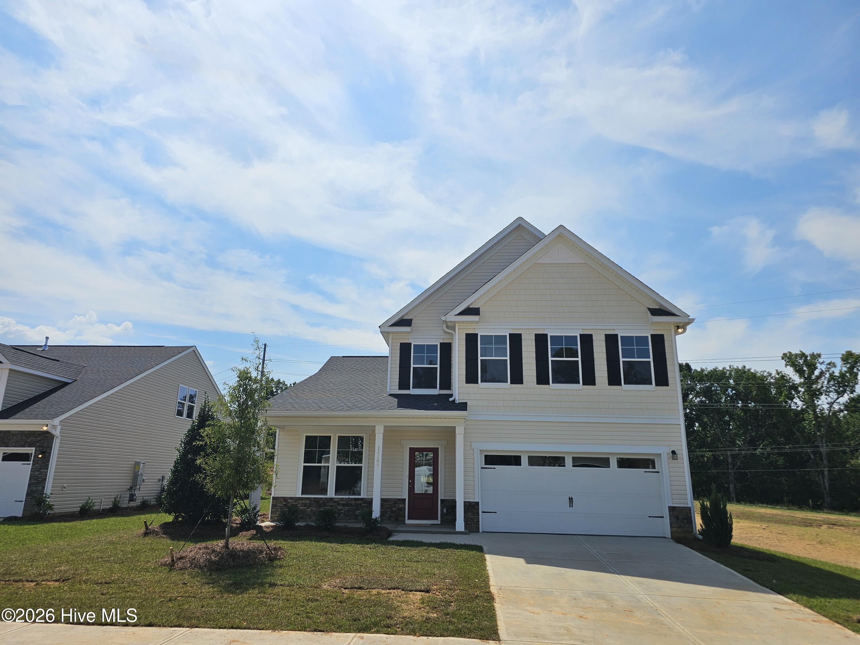14266 Yellow Jacket Boulevard Property Photo 2