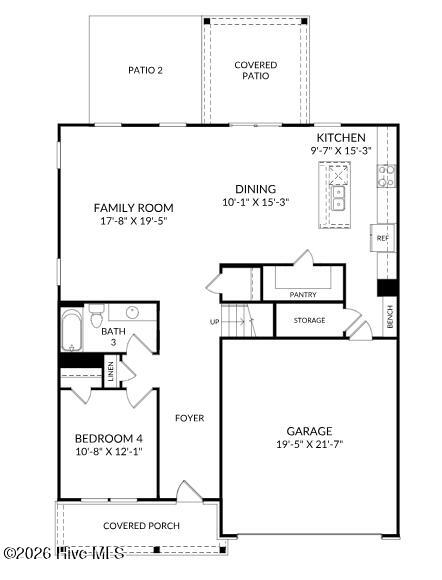 14266 Yellow Jacket Boulevard Property Photo 7