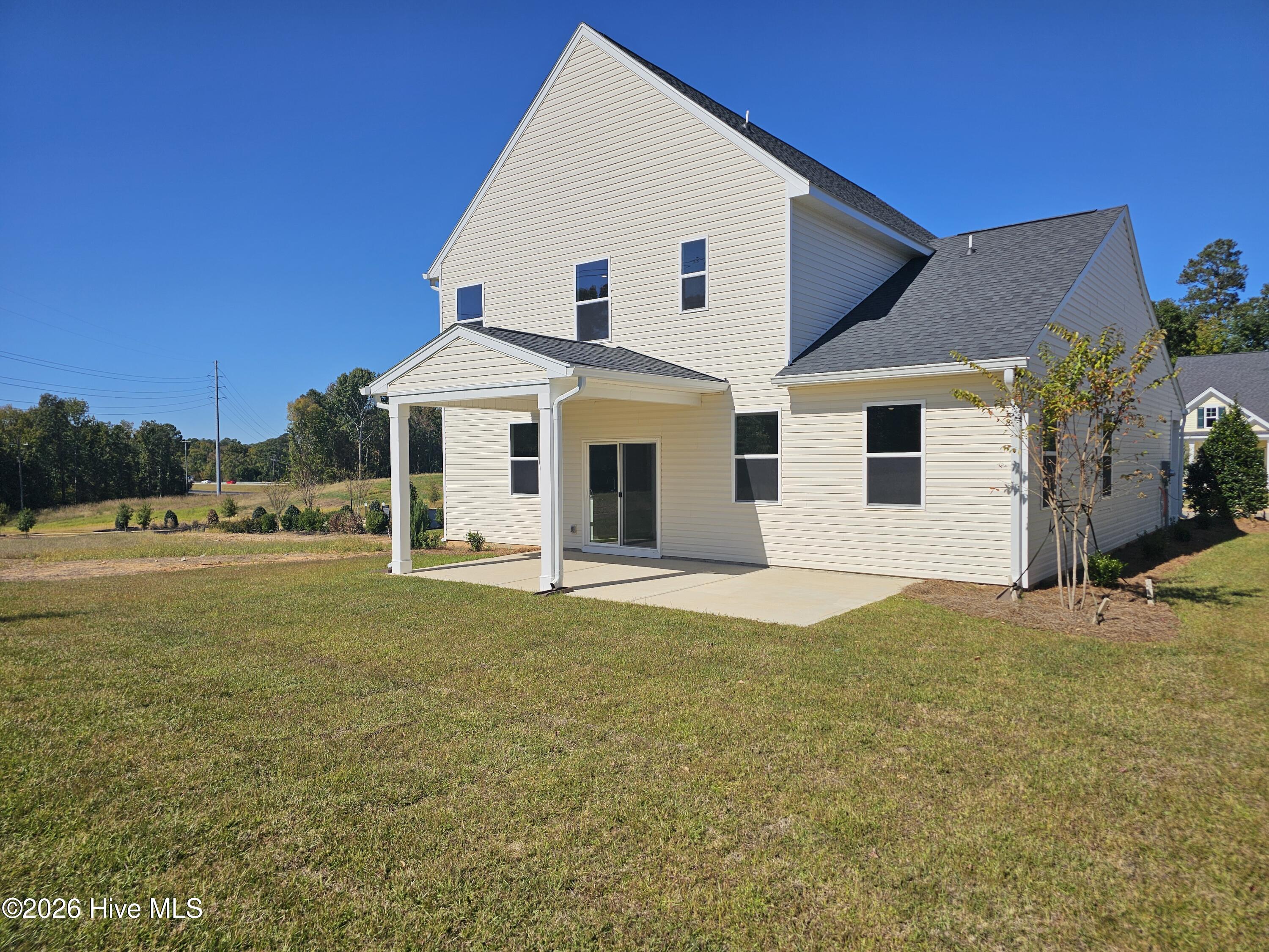 14266 Yellow Jacket Boulevard Property Photo 9