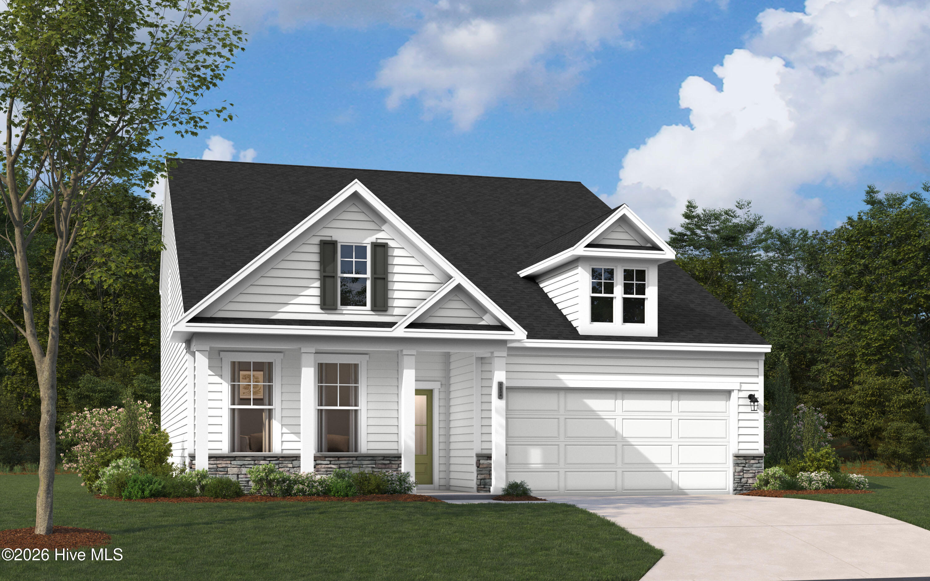 14275 Yellow Jacket Boulevard Property Photo 1