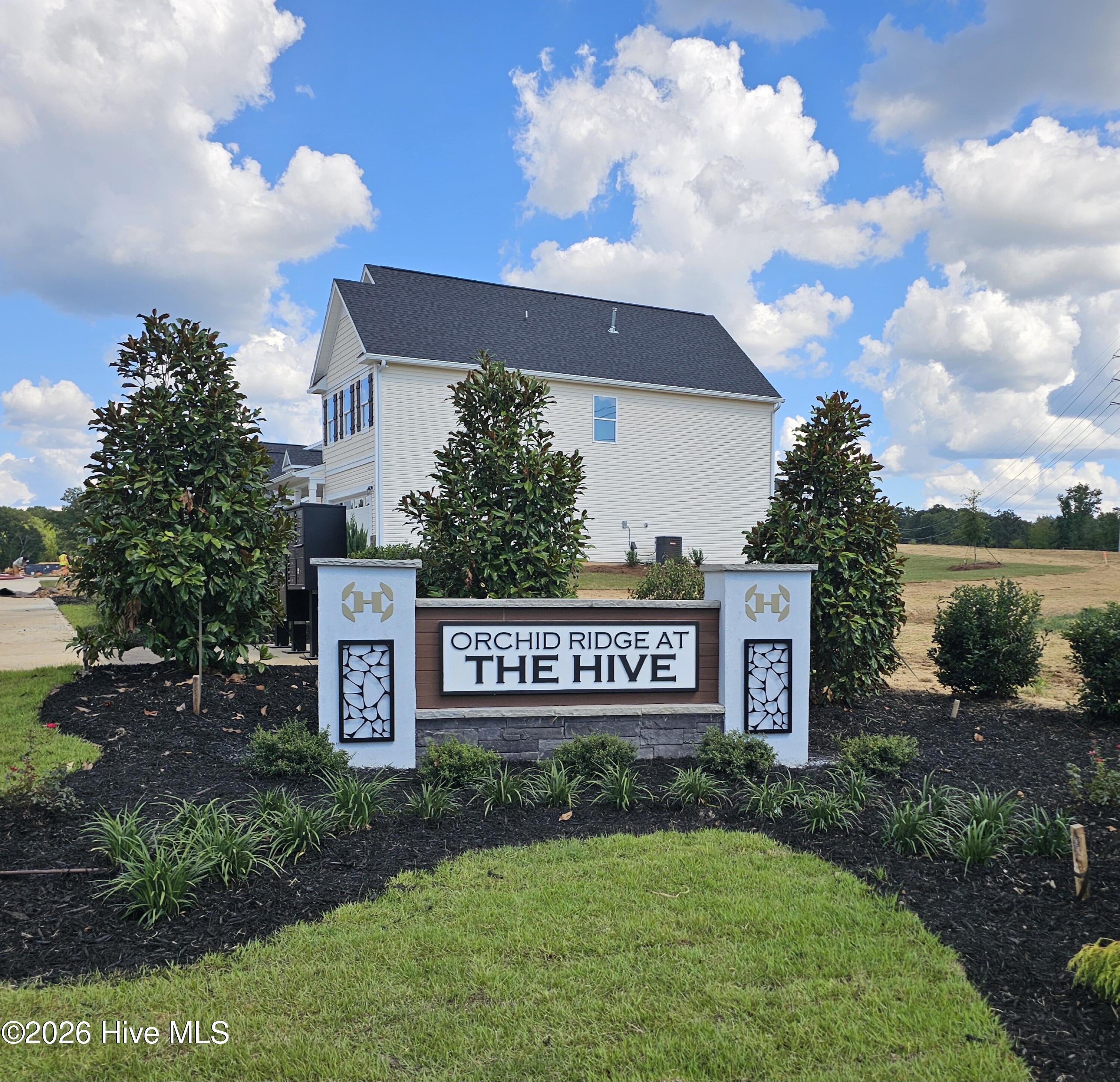 14275 Yellow Jacket Boulevard Property Photo 2