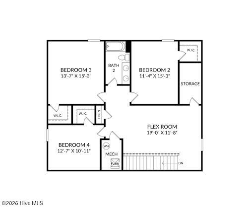 14275 Yellow Jacket Boulevard Property Photo 6
