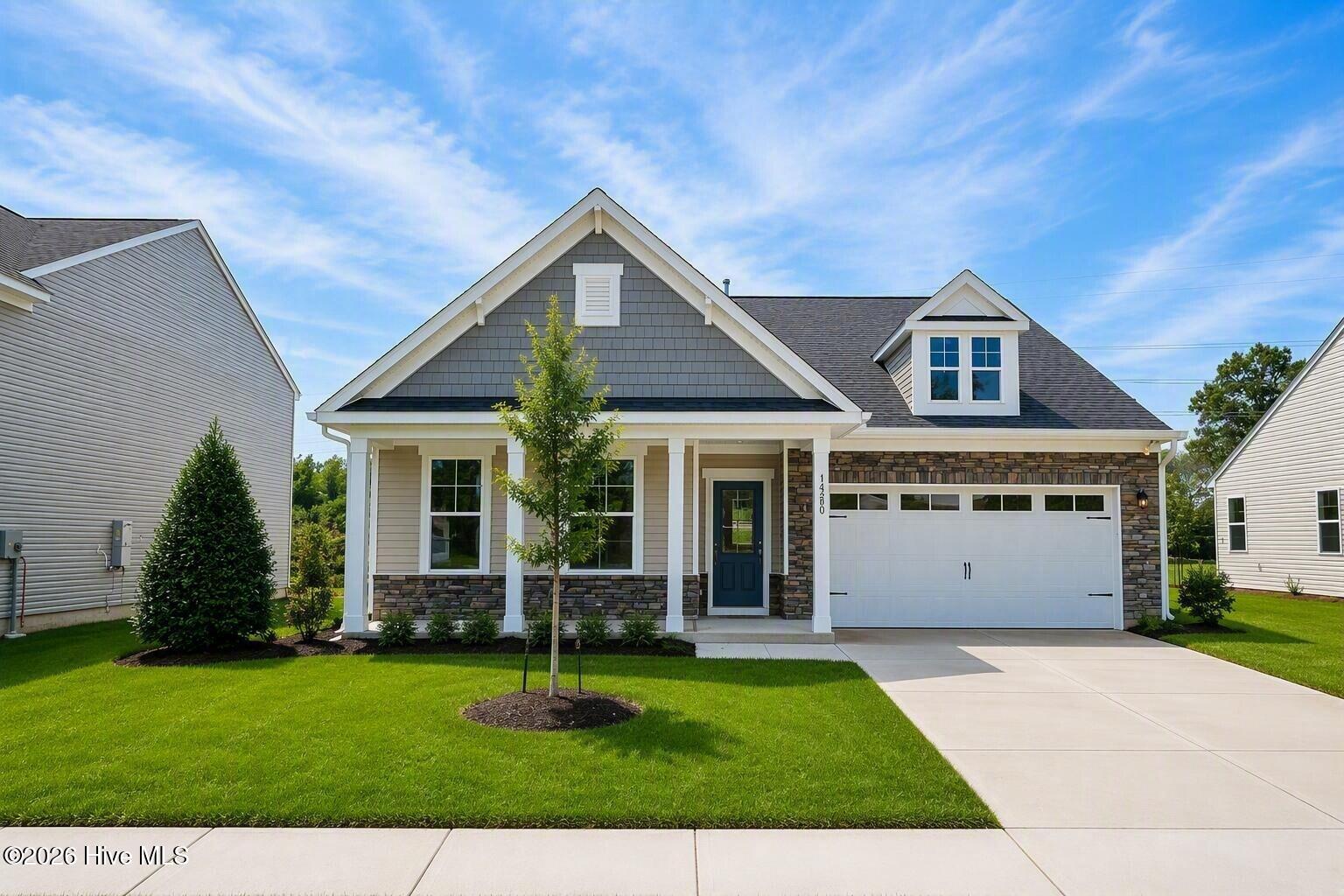 14290 Yellow Jacket Boulevard Property Photo 1