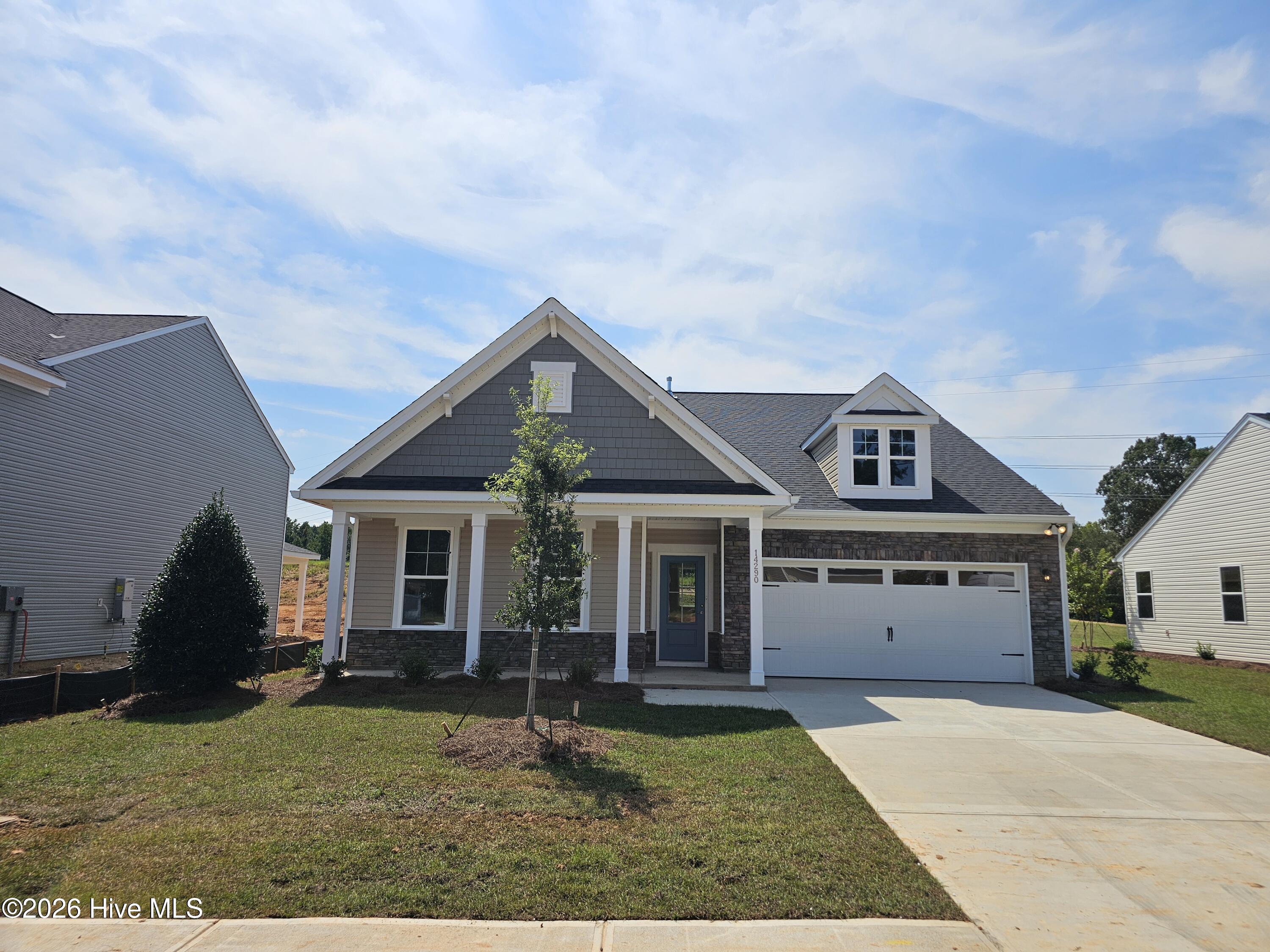 14290 Yellow Jacket Boulevard Property Photo 2