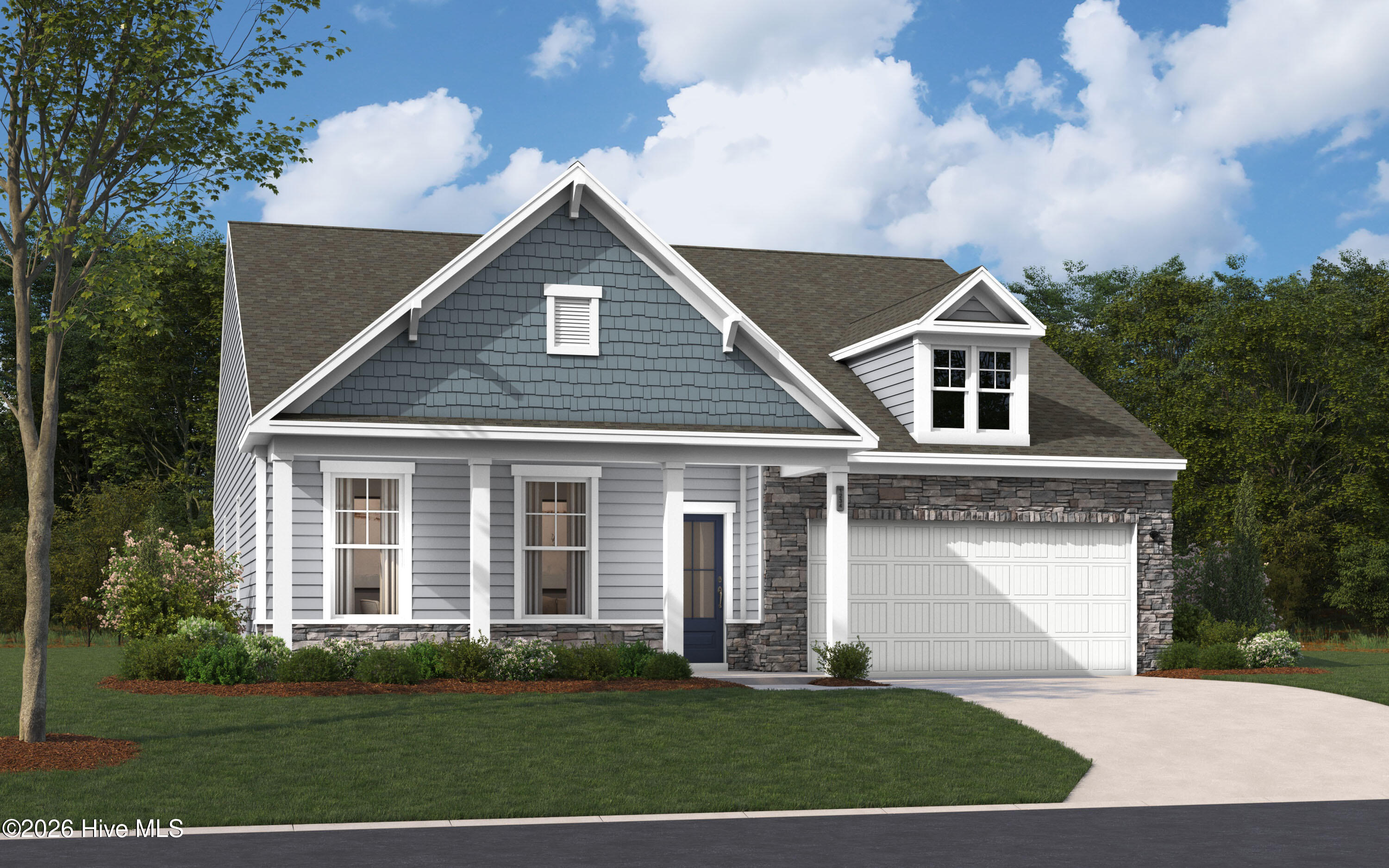 14290 Yellow Jacket Boulevard Property Photo 3