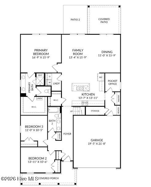 14290 Yellow Jacket Boulevard Property Photo 7