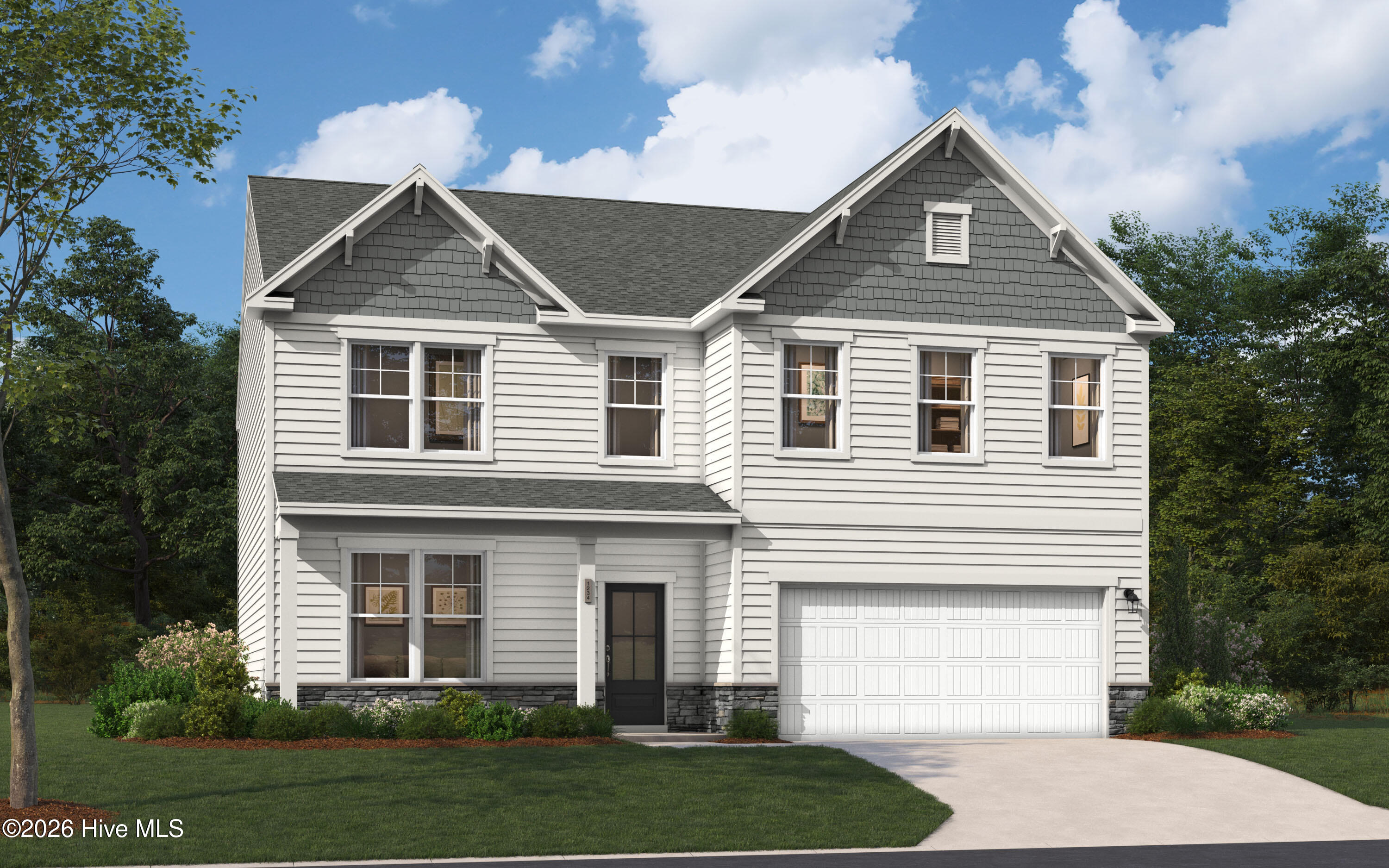14299 Yellow Jacket Boulevard Property Photo 1