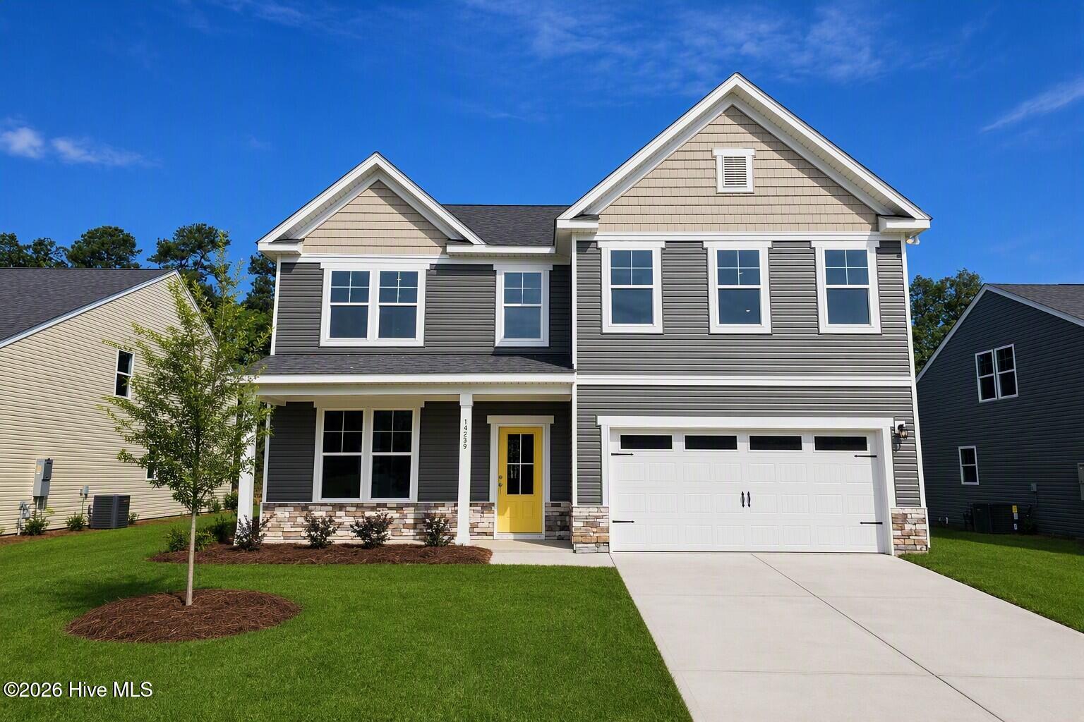 14299 Yellow Jacket Boulevard Property Photo 1