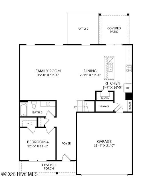 14299 Yellow Jacket Boulevard Property Photo 6