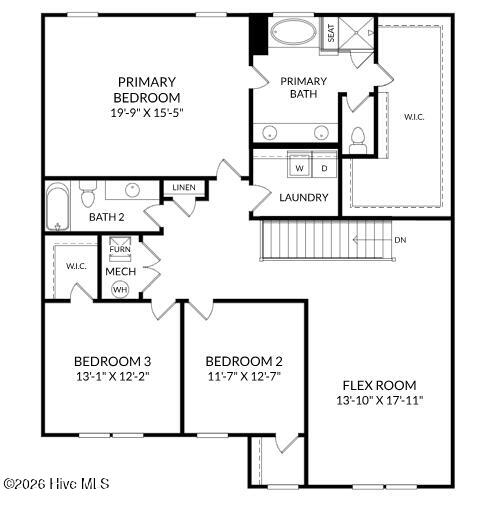 14299 Yellow Jacket Boulevard Property Photo 7
