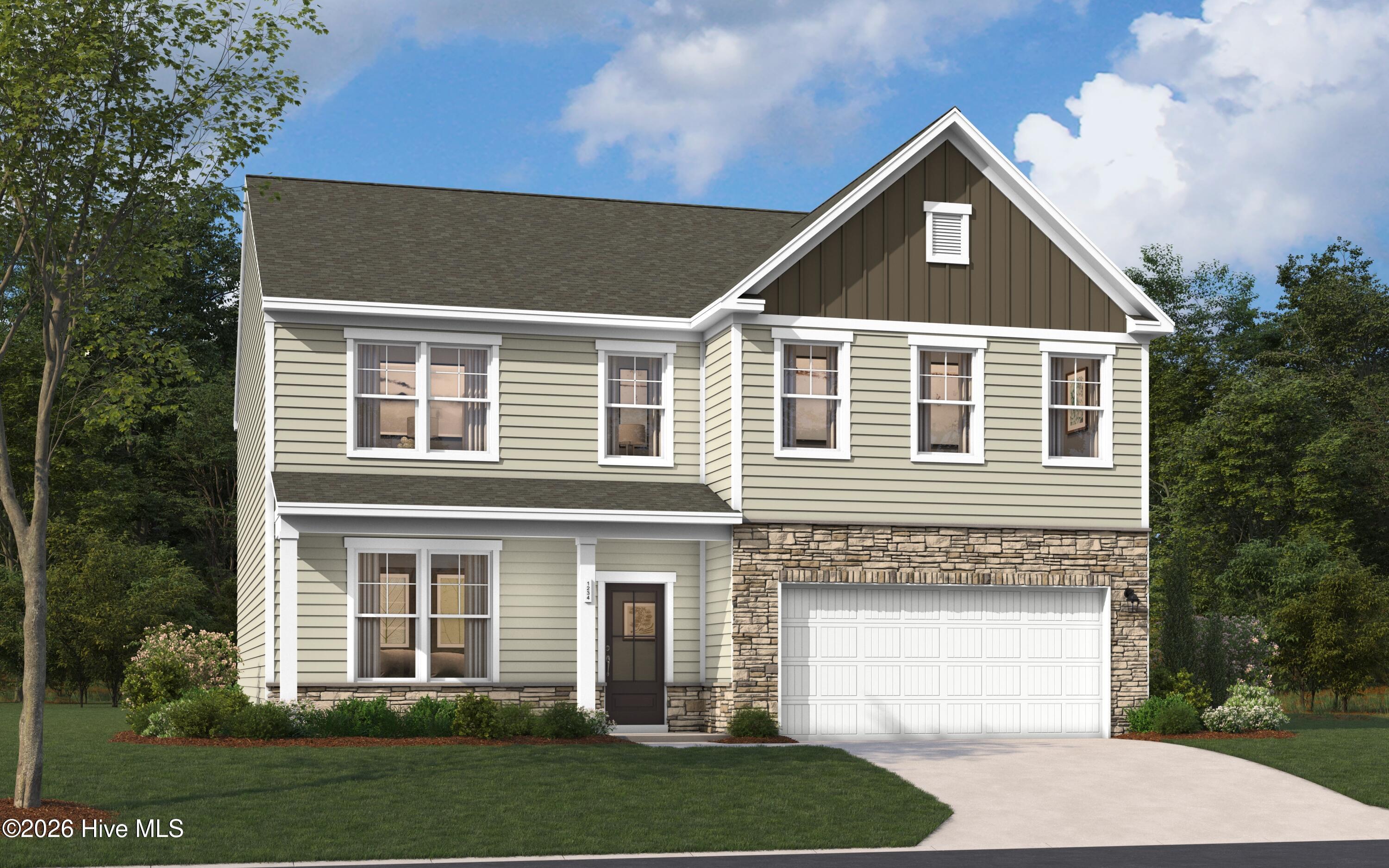 14314 Yellow Jacket Boulevard Property Photo 1