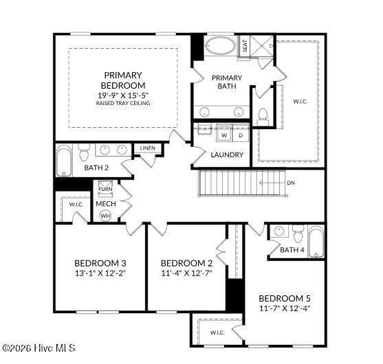 14314 Yellow Jacket Boulevard Property Photo 7