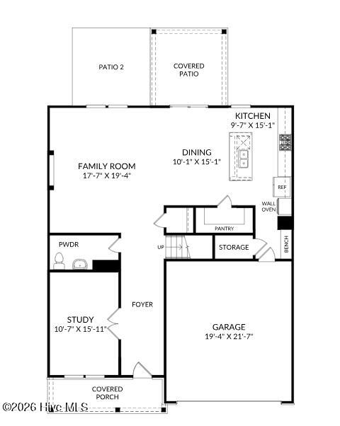 14338 Yellow Jacket Boulevard Property Photo 7