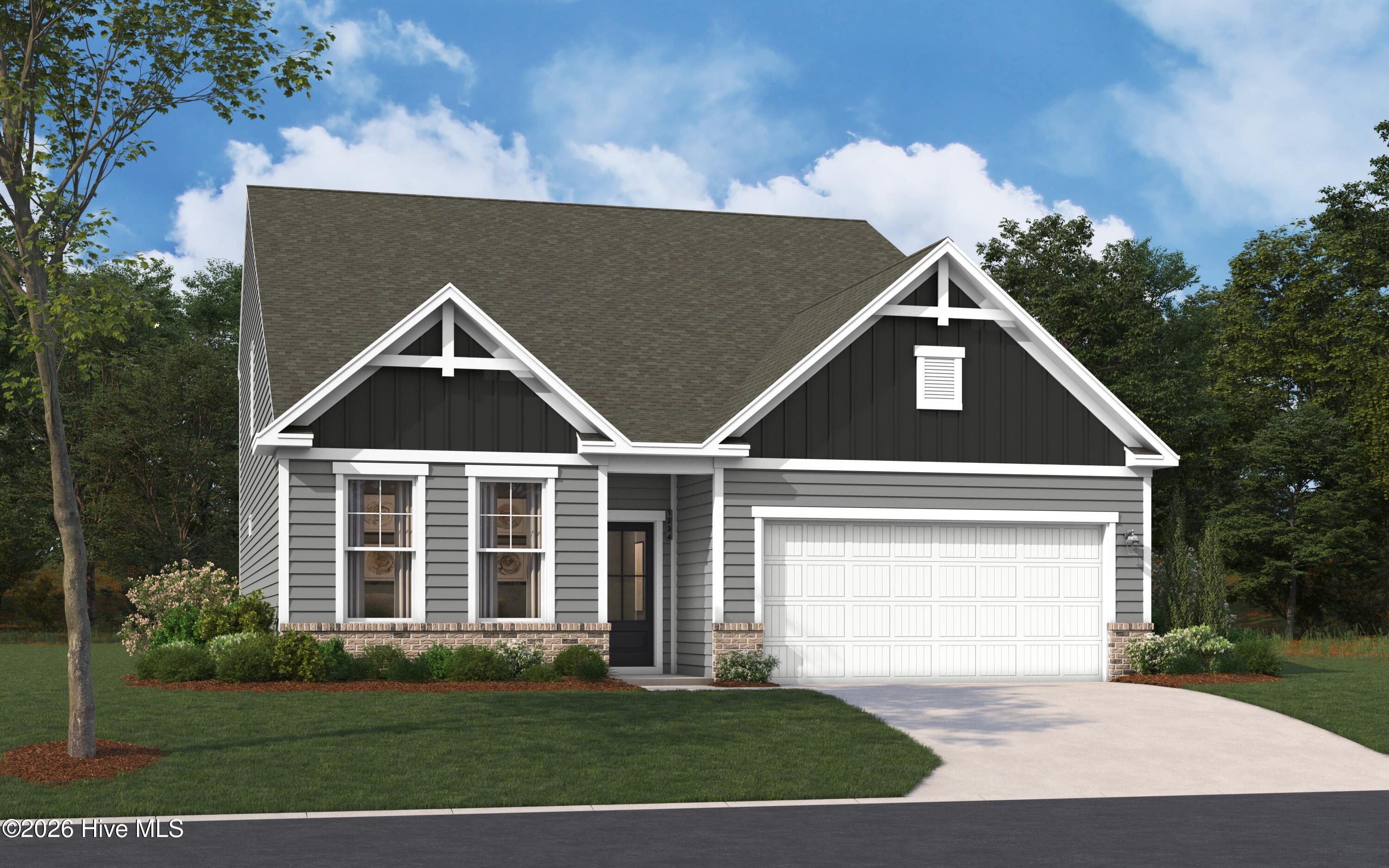 14349 Yellow Jacket Boulevard Property Photo 1