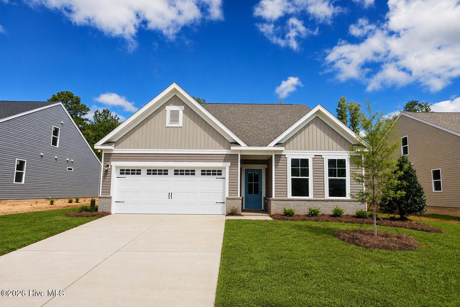 14349 Yellow Jacket Boulevard Property Photo 1