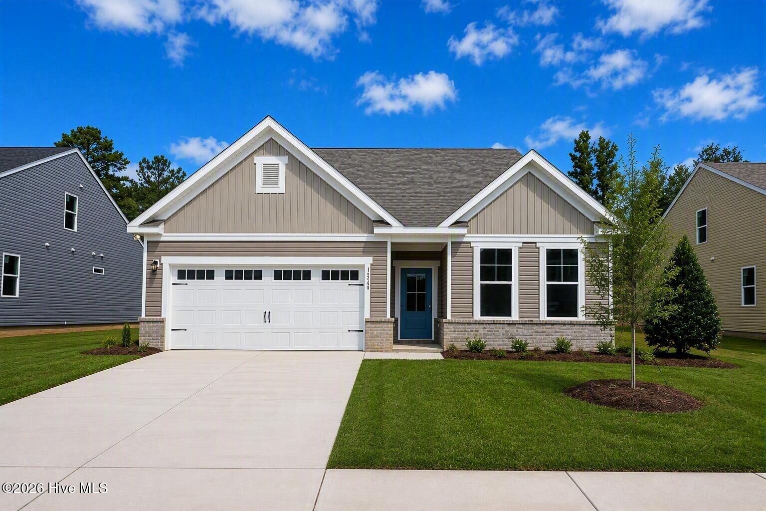 14349 Yellow Jacket Boulevard Property Photo 1