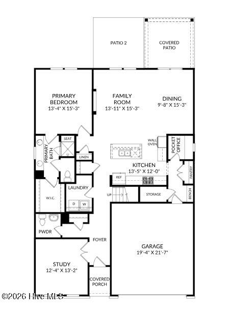 14349 Yellow Jacket Boulevard Property Photo 6