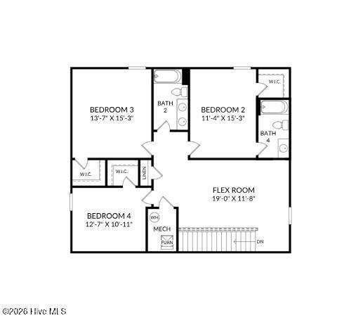 14349 Yellow Jacket Boulevard Property Photo 7