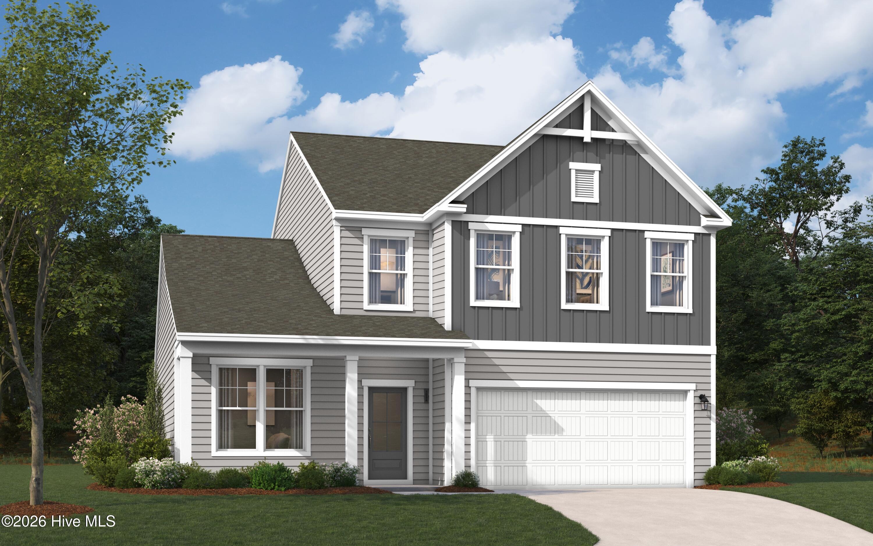 14362 Yellow Jacket Boulevard Property Photo 1