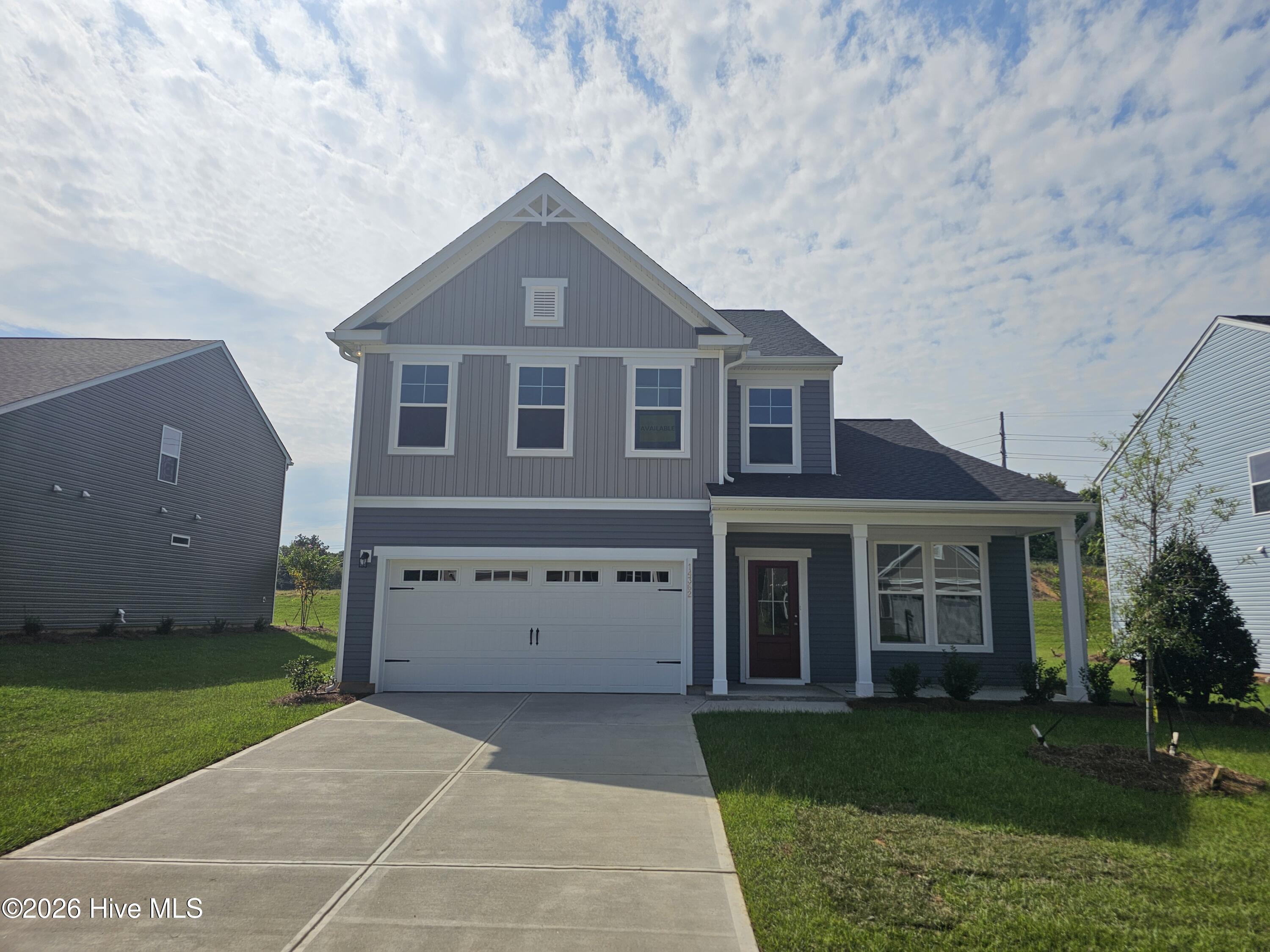 14362 Yellow Jacket Boulevard Property Photo 1