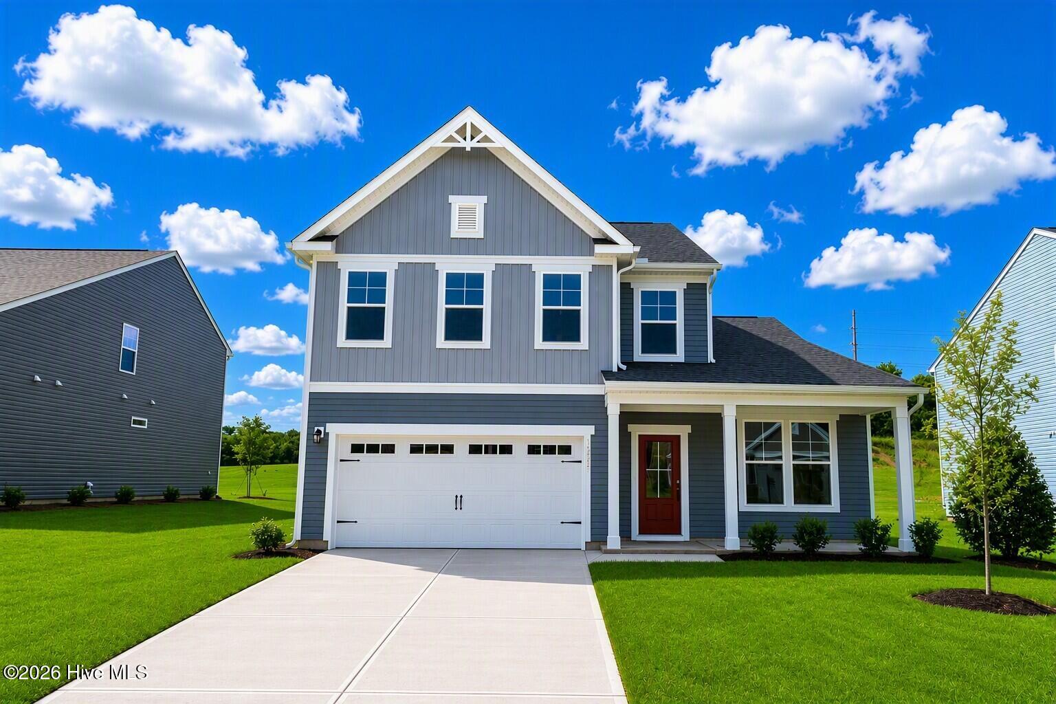 14362 Yellow Jacket Boulevard Property Photo 1