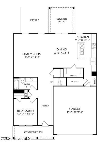 14362 Yellow Jacket Boulevard Property Photo 5