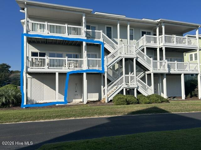 76 Foxfire Trace 76 Property Photo 1
