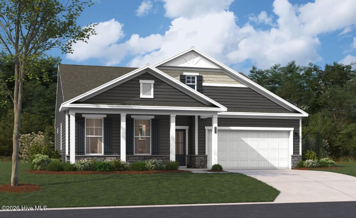 14373 Yellow Jacket Boulevard Property Photo 1