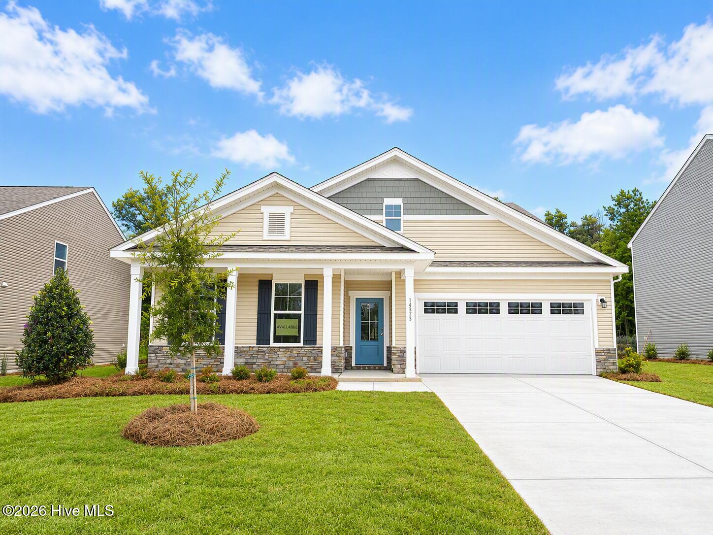 14373 Yellow Jacket Boulevard Property Photo 1