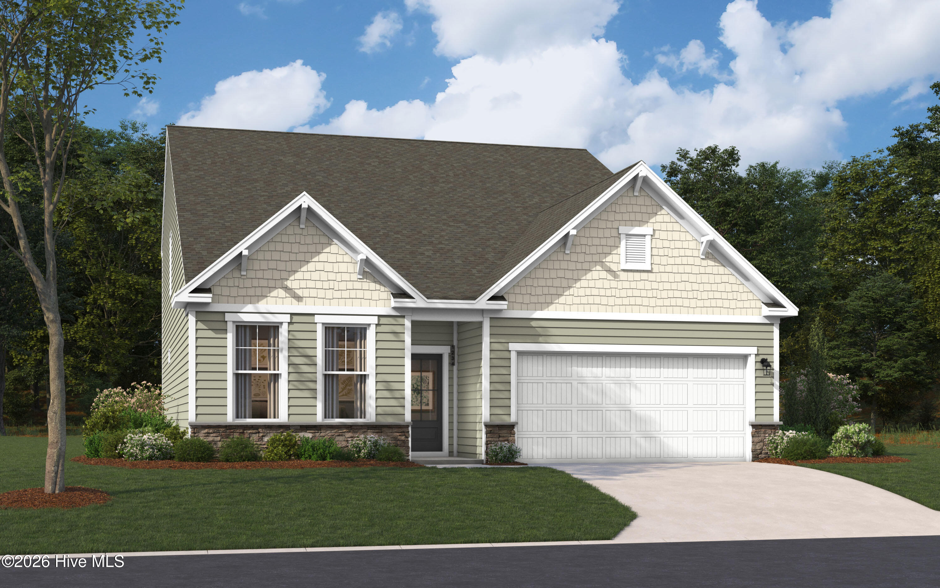 14388 Yellow Jacket Boulevard Property Photo 1