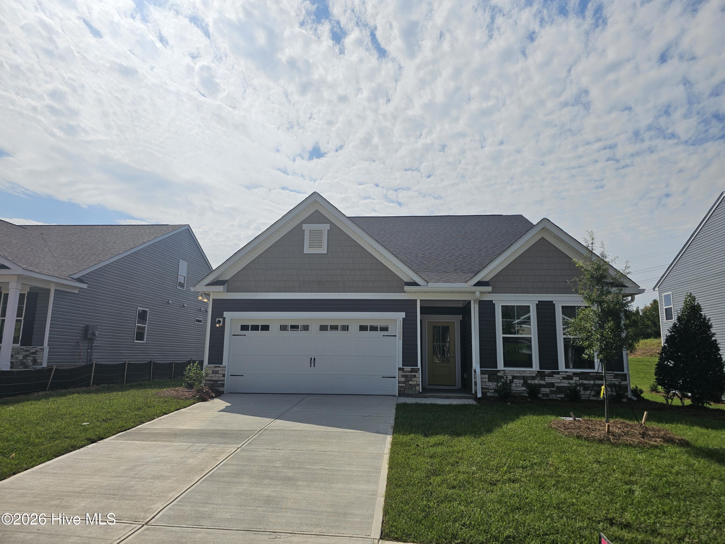 14388 Yellow Jacket Boulevard Property Photo 1
