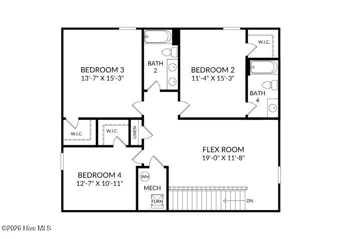 14388 Yellow Jacket Boulevard Property Photo 6