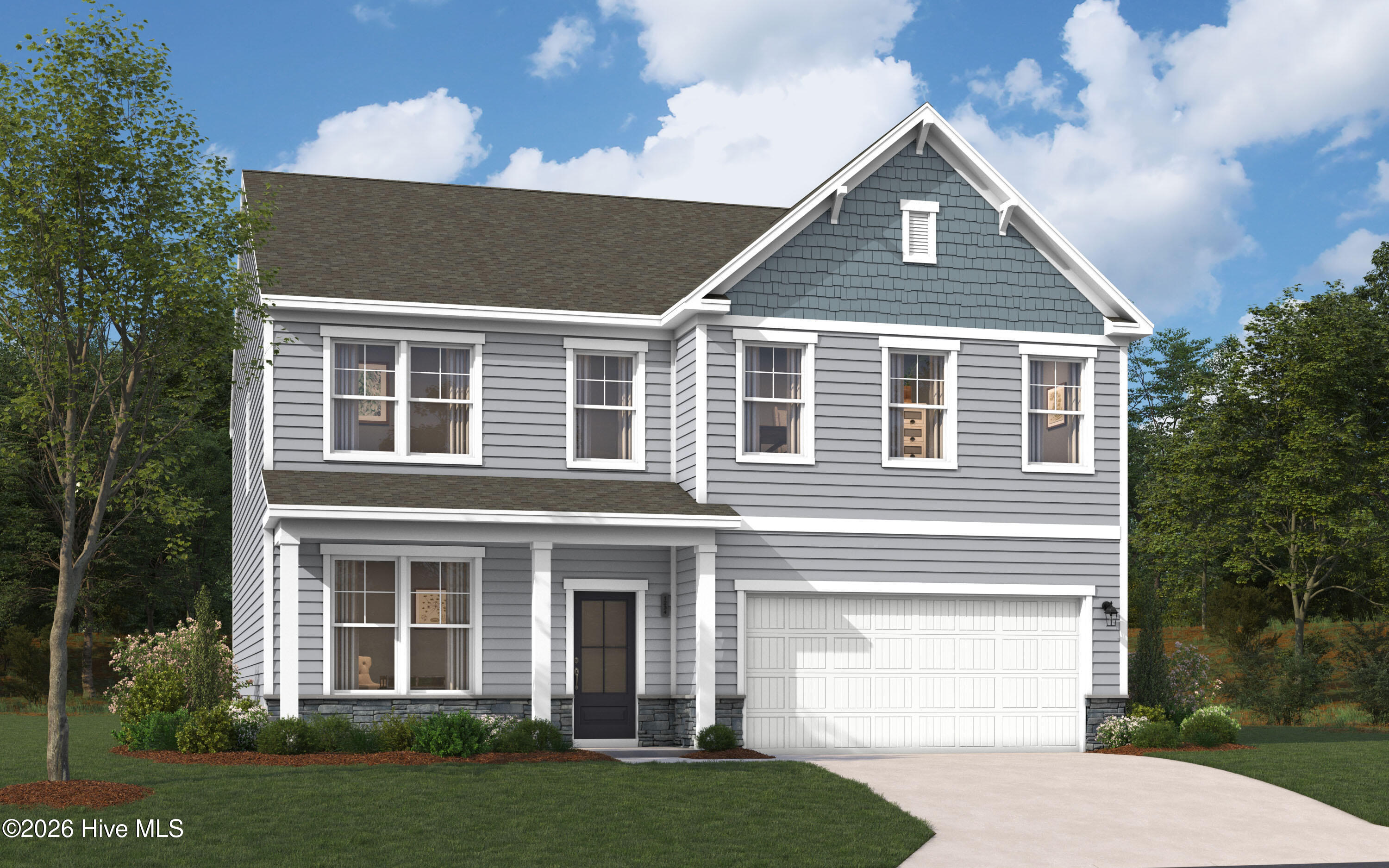 14397 Yellow Jacket Boulevard Property Photo 1
