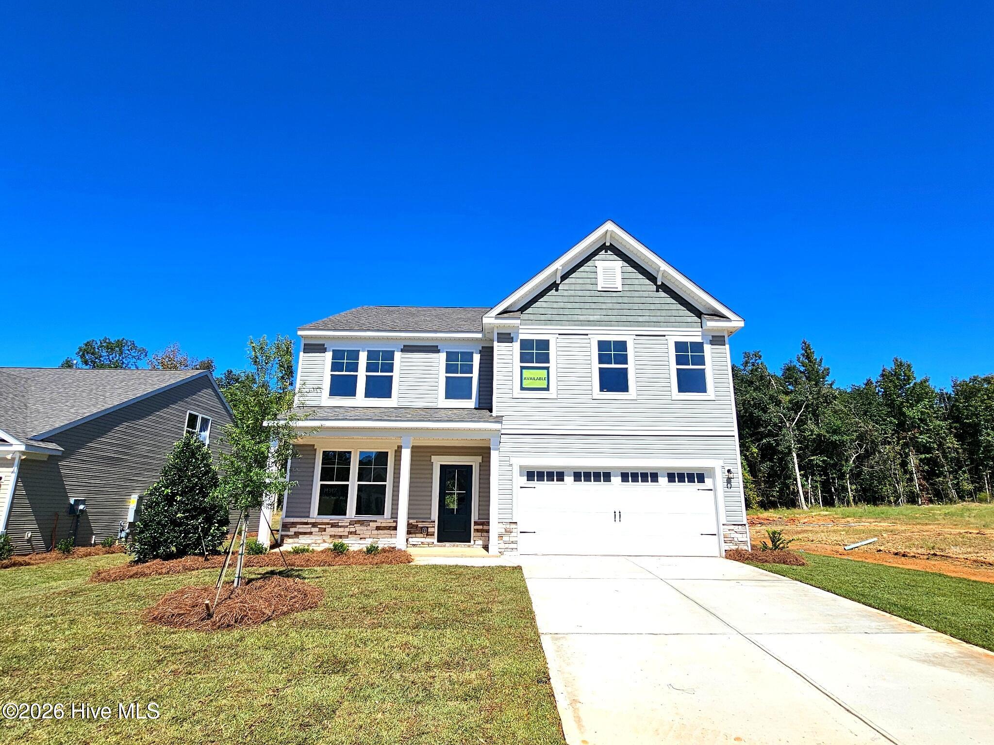 14397 Yellow Jacket Boulevard Property Photo 1