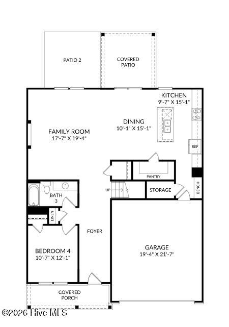 14397 Yellow Jacket Boulevard Property Photo 5