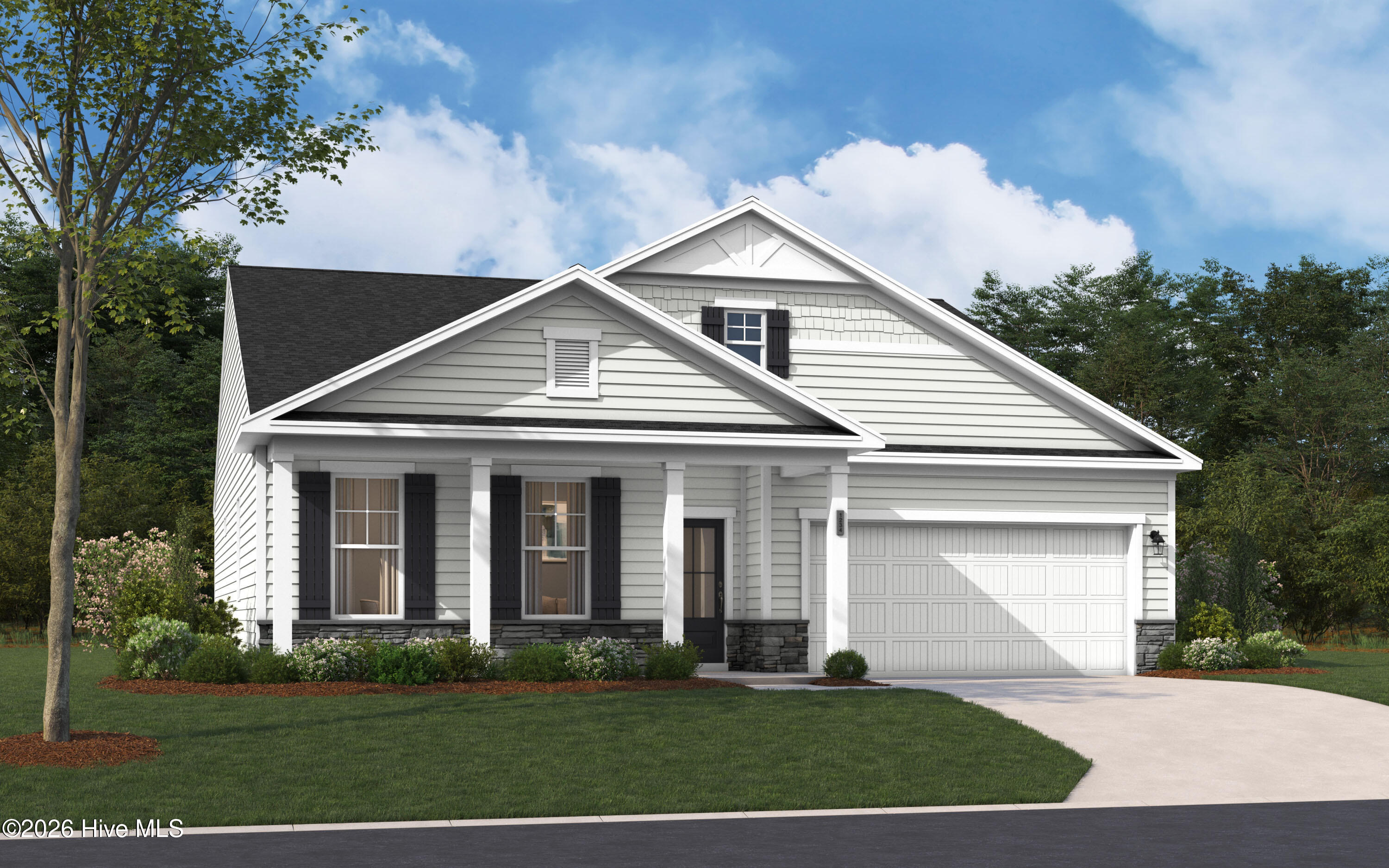 14414 Yellow Jacket Boulevard Property Photo 1
