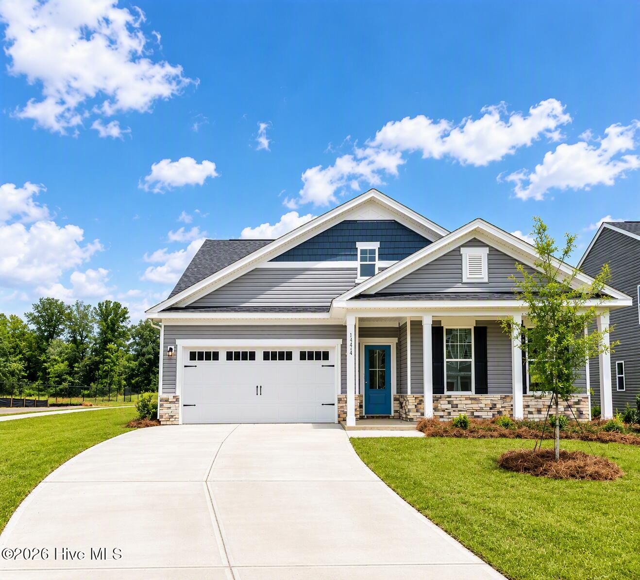 14414 Yellow Jacket Boulevard Property Photo 1