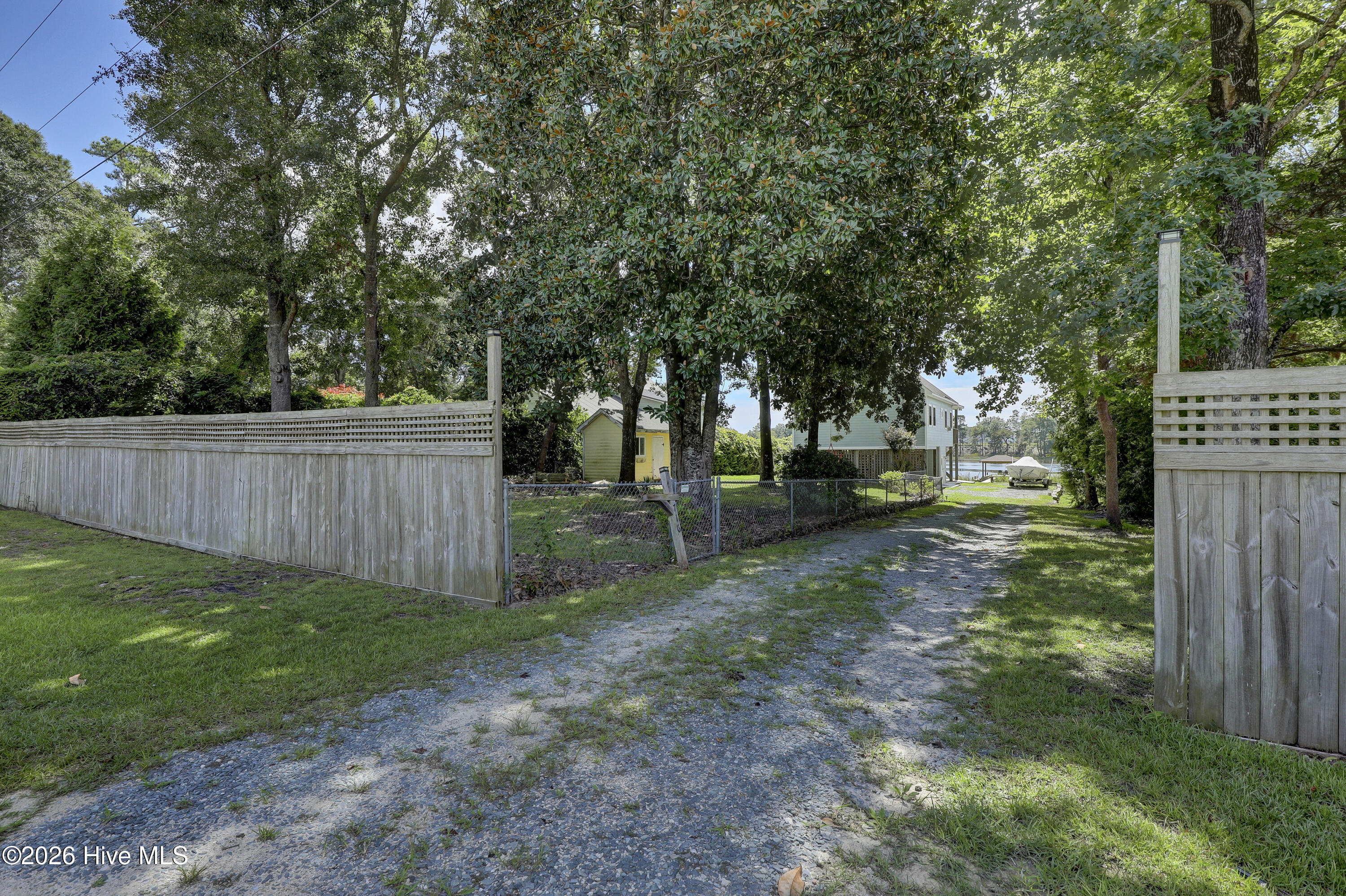 716 Bay Harbor Drive Property Photo 1