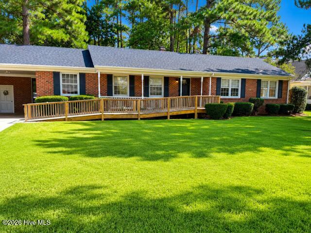 2212 Charles Boulevard Property Photo 1