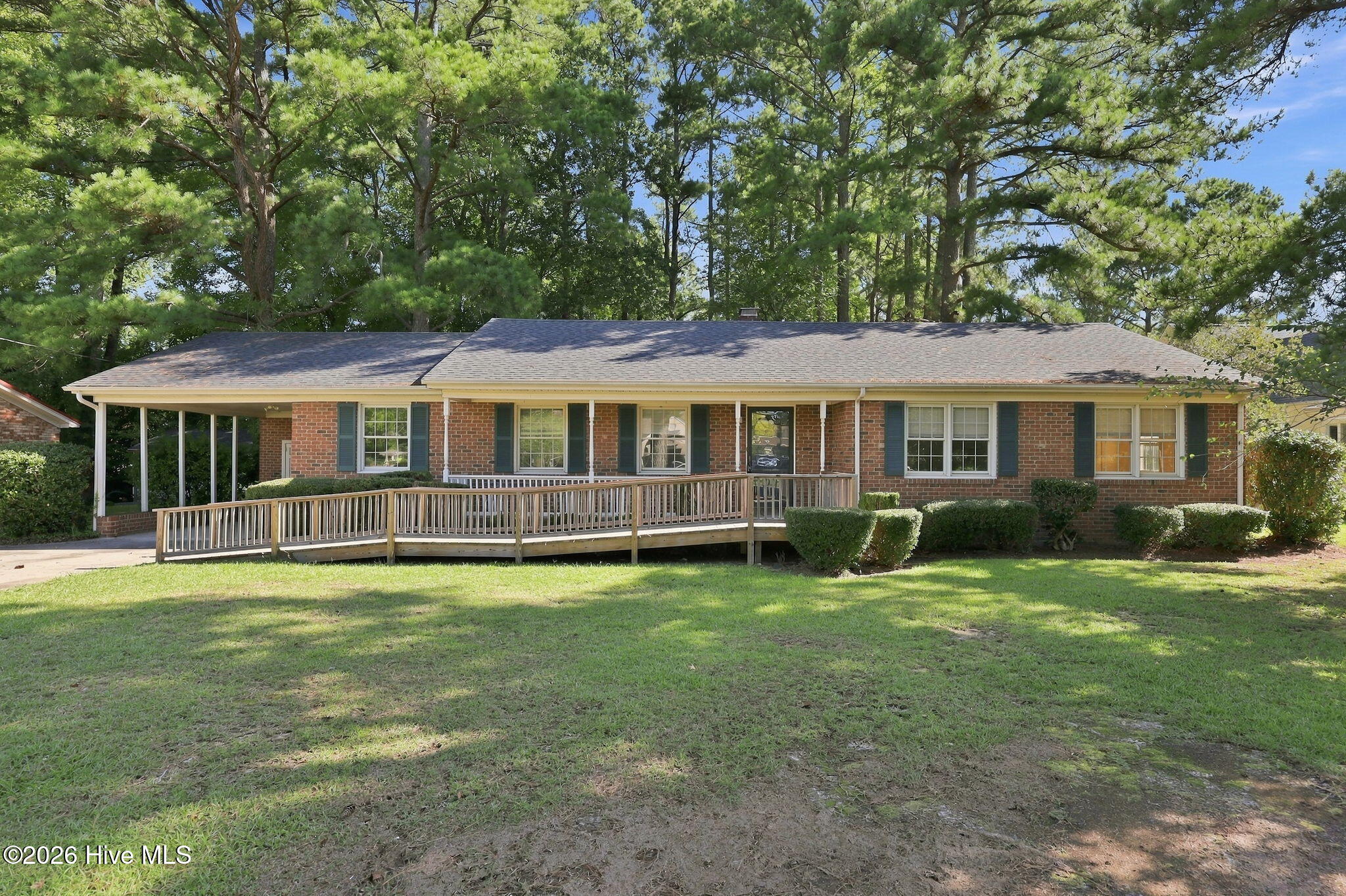 2212 Charles Boulevard Property Photo 1