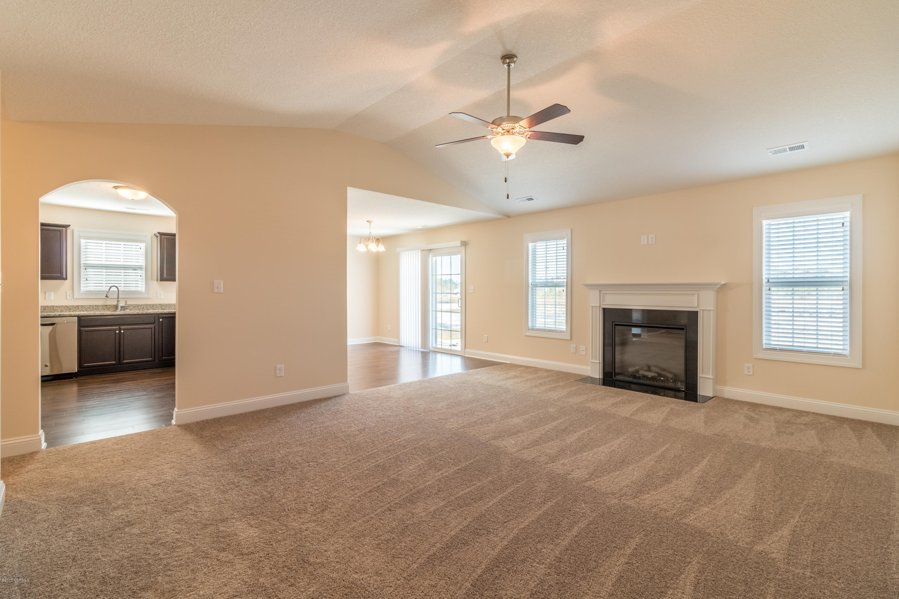 221 Wood House Drive Property Photo 2