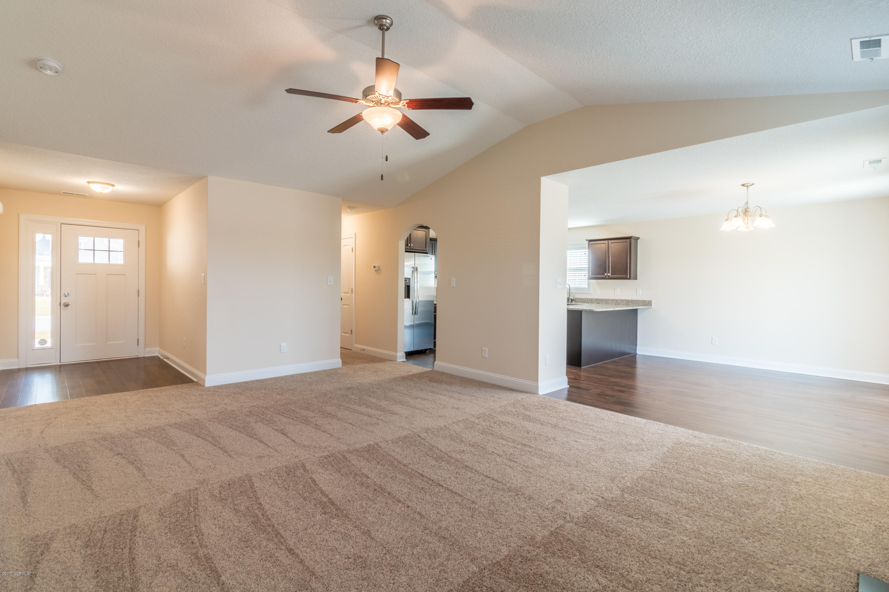 221 Wood House Drive Property Photo 3