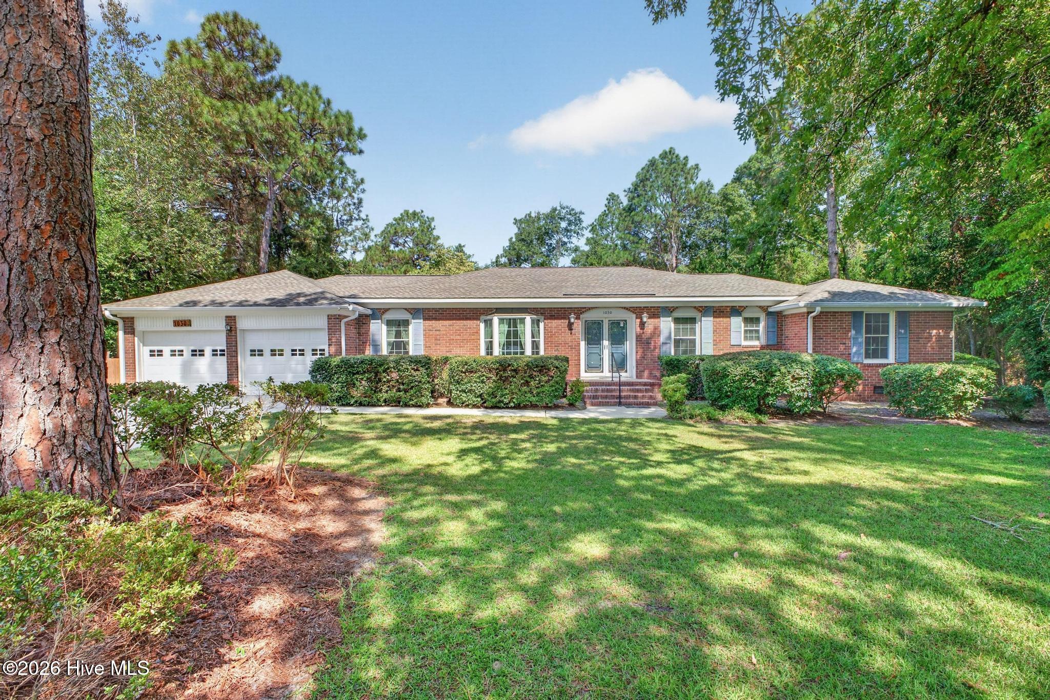 1030 Kismet Drive Property Photo 1