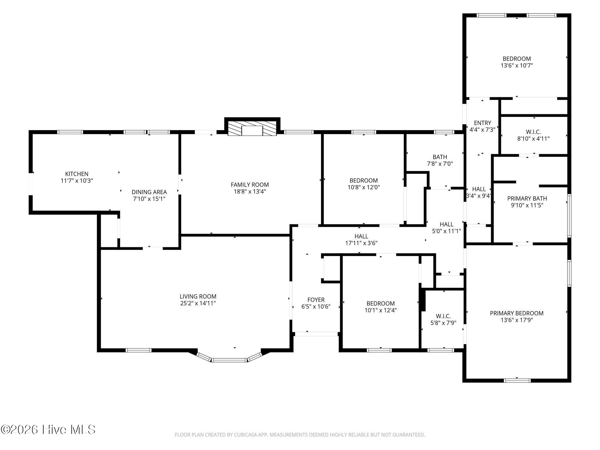 1030 Kismet Drive Property Photo 2
