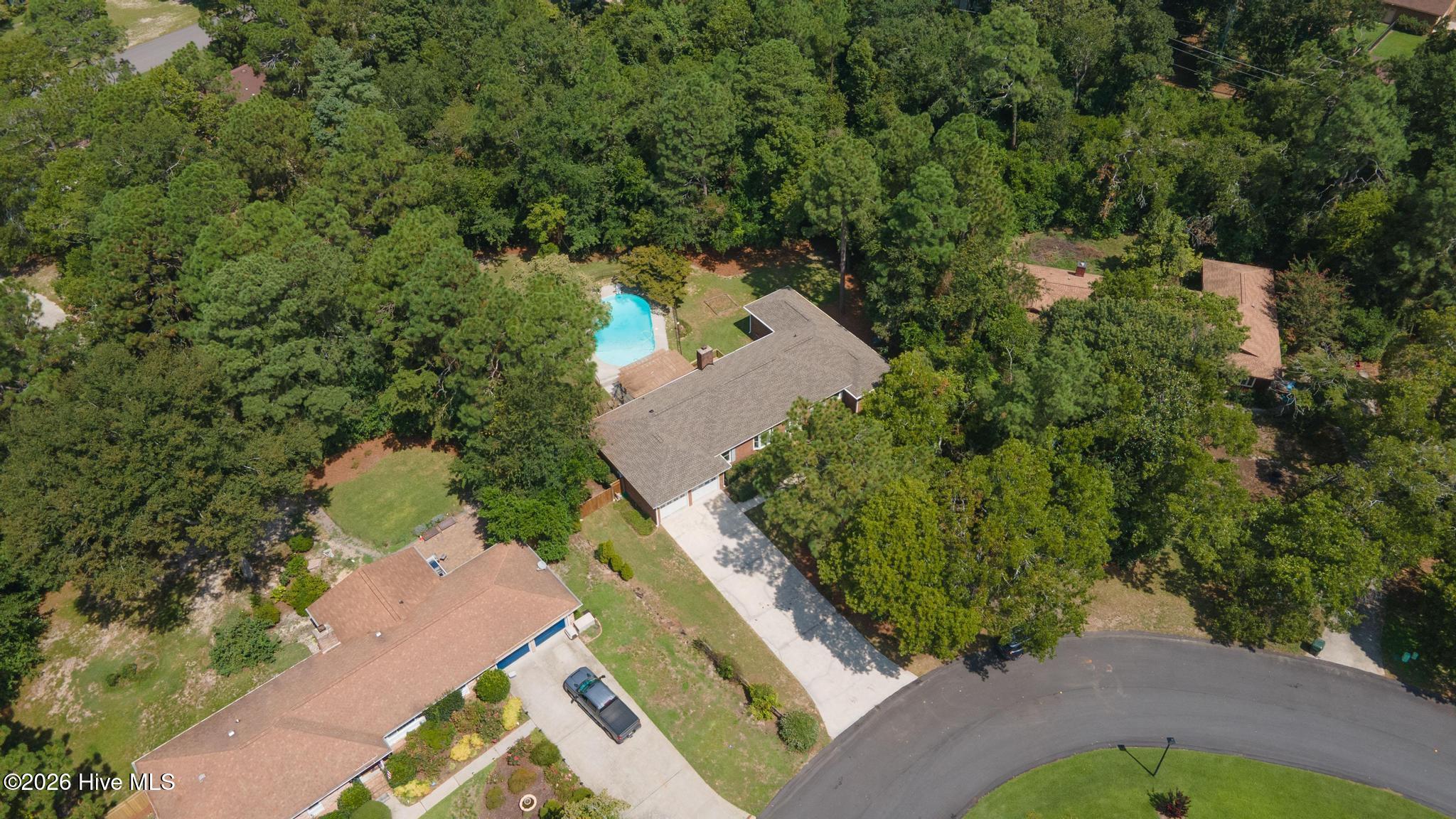 1030 Kismet Drive Property Photo 4