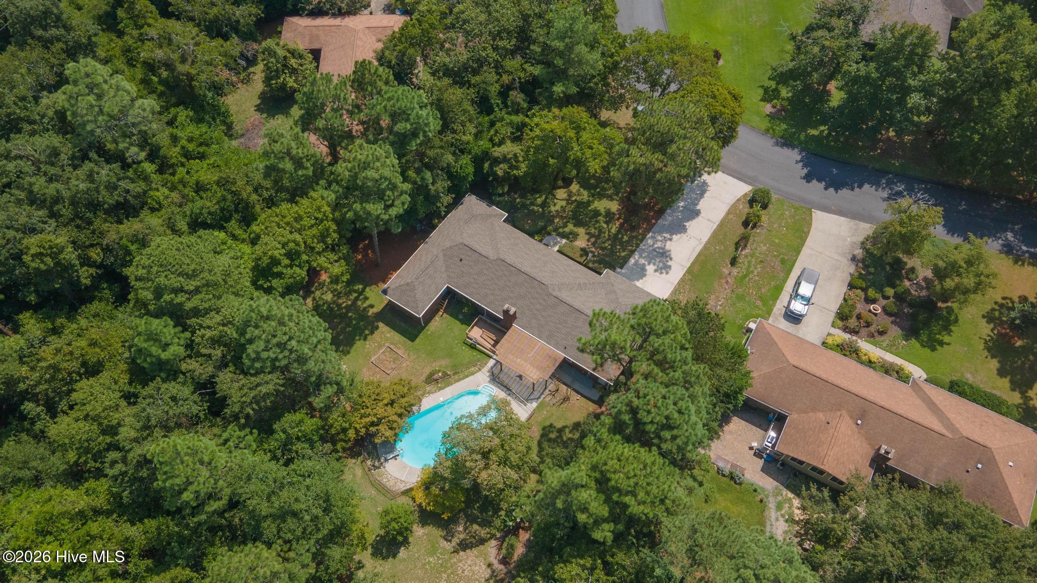 1030 Kismet Drive Property Photo 5