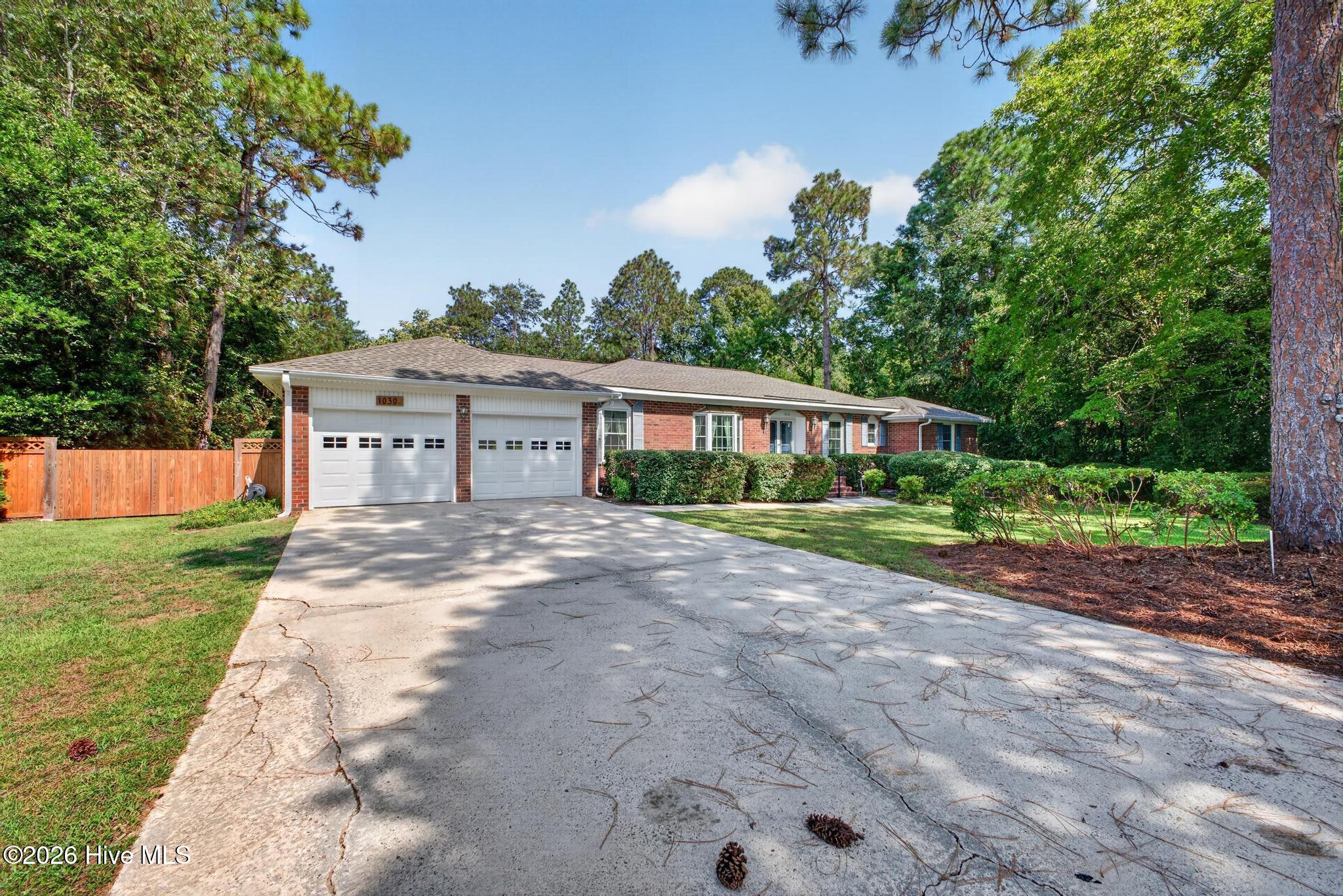 1030 Kismet Drive Property Photo 6