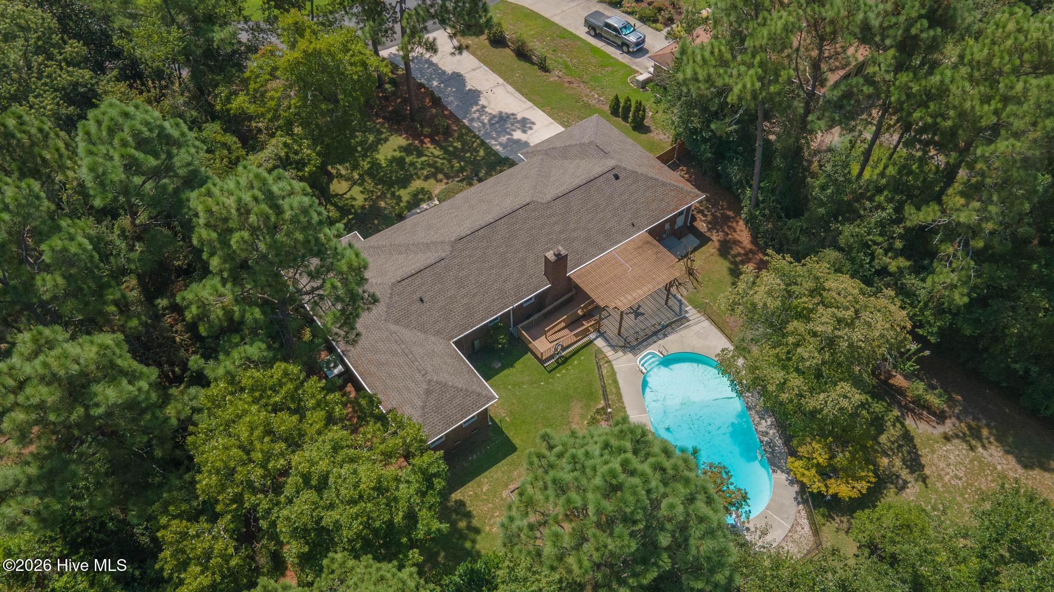1030 Kismet Drive Property Photo 28